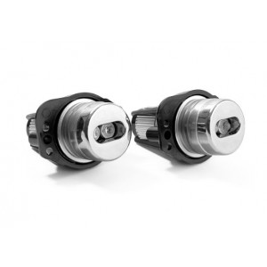 BMW Cree Led Angel Eyes Marker, E90 en E91. BMW Cree Led Angel Eyes Marker, E90 en E91.